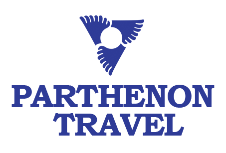 Parthenon Travel